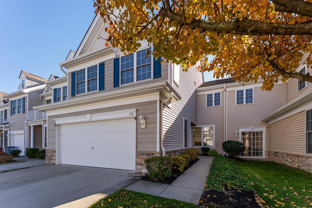 Photo of 510 W Hampton Court #C0023, Swainton, NJ 08210 (MLS # 261578)