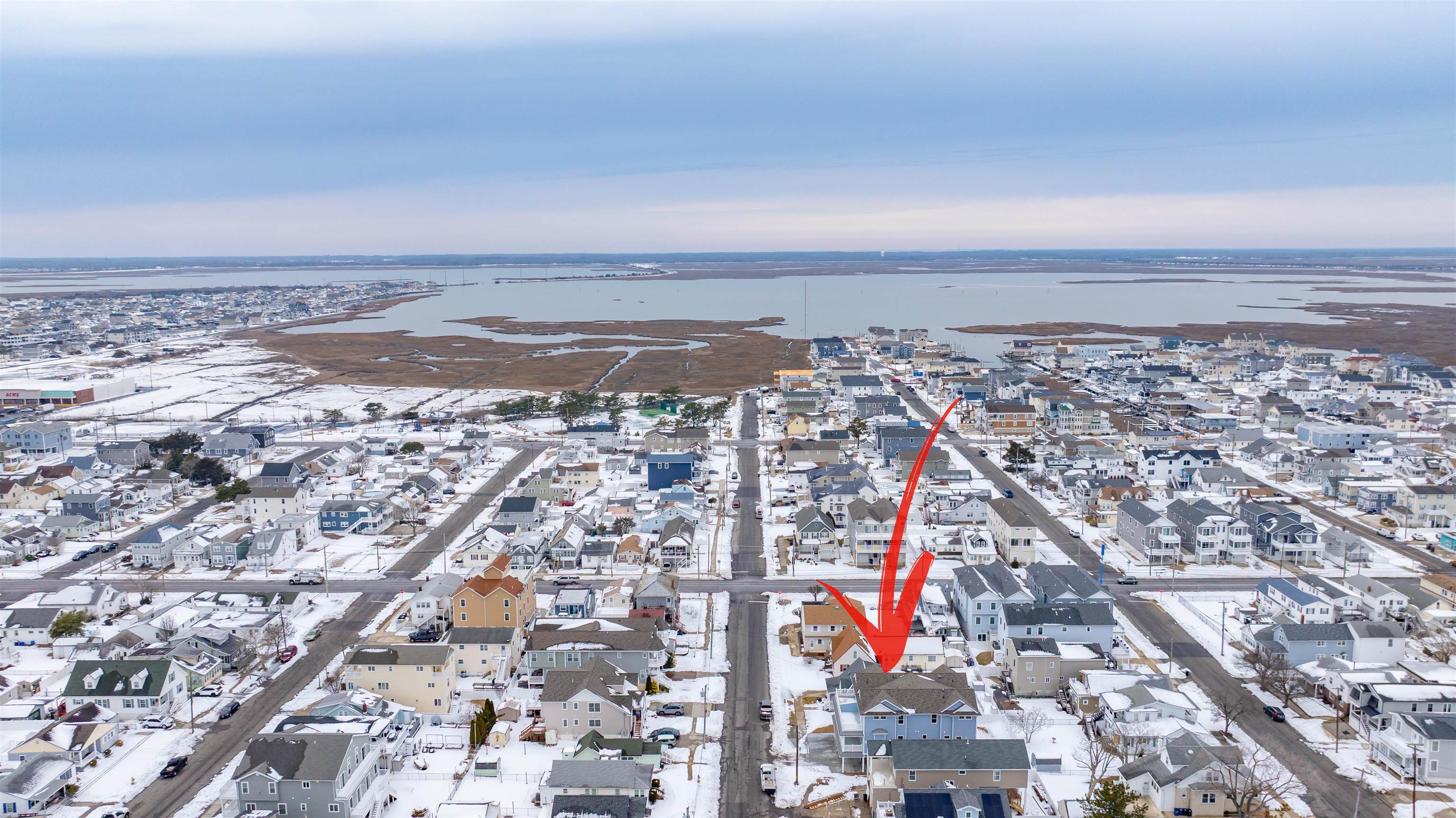 119 W 20th Avenue 119-East