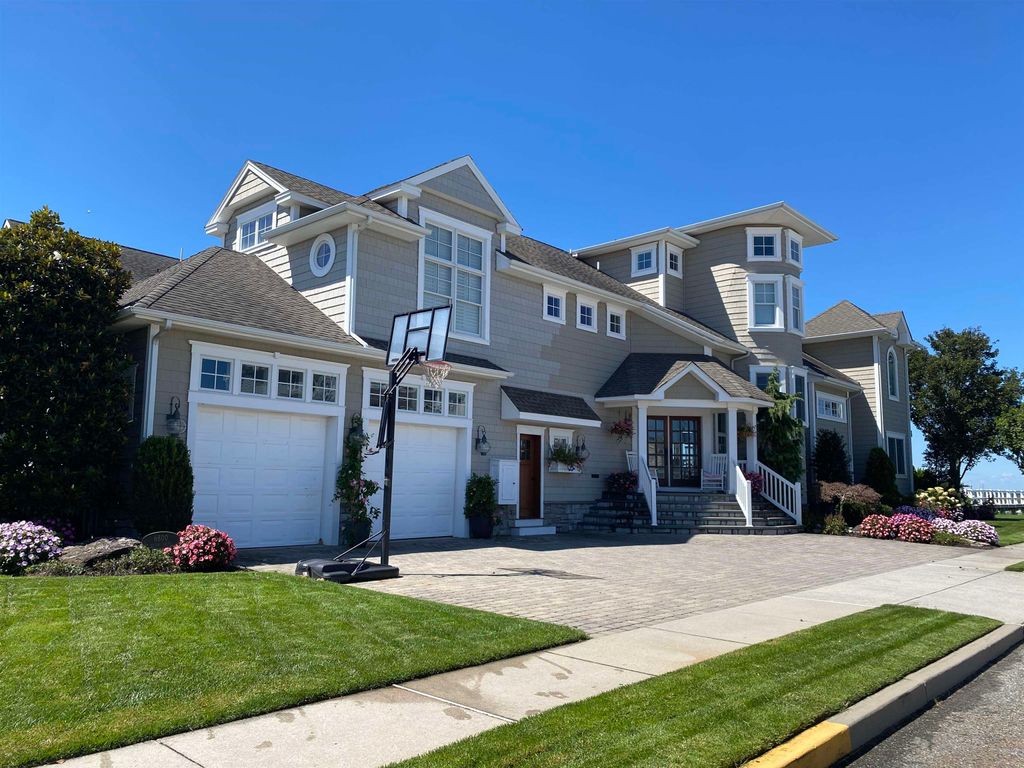 Photo of 6772 Ocean Drive #6772, Avalon, NJ 08202 (MLS # 251569)