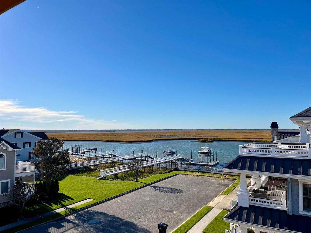 Photo of 6772 Ocean Drive #6772, Avalon, NJ 08202 (MLS # 251569)