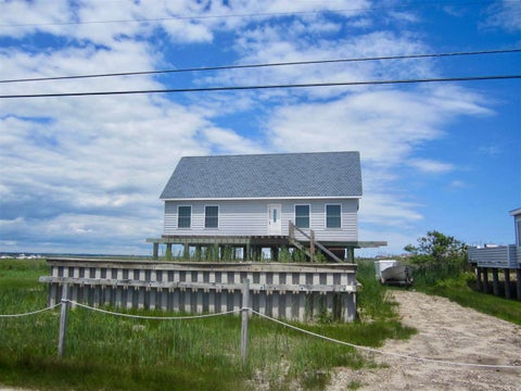 Homes Sold - 113 Taylor Avenue<br/> Strathmere, NJ 08248