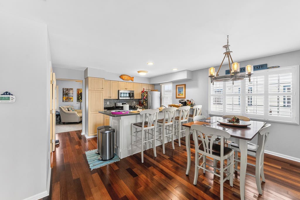 Photo of 621 W Pine Avenue #0, North Wildwood, NJ 08260 (MLS # 262140)