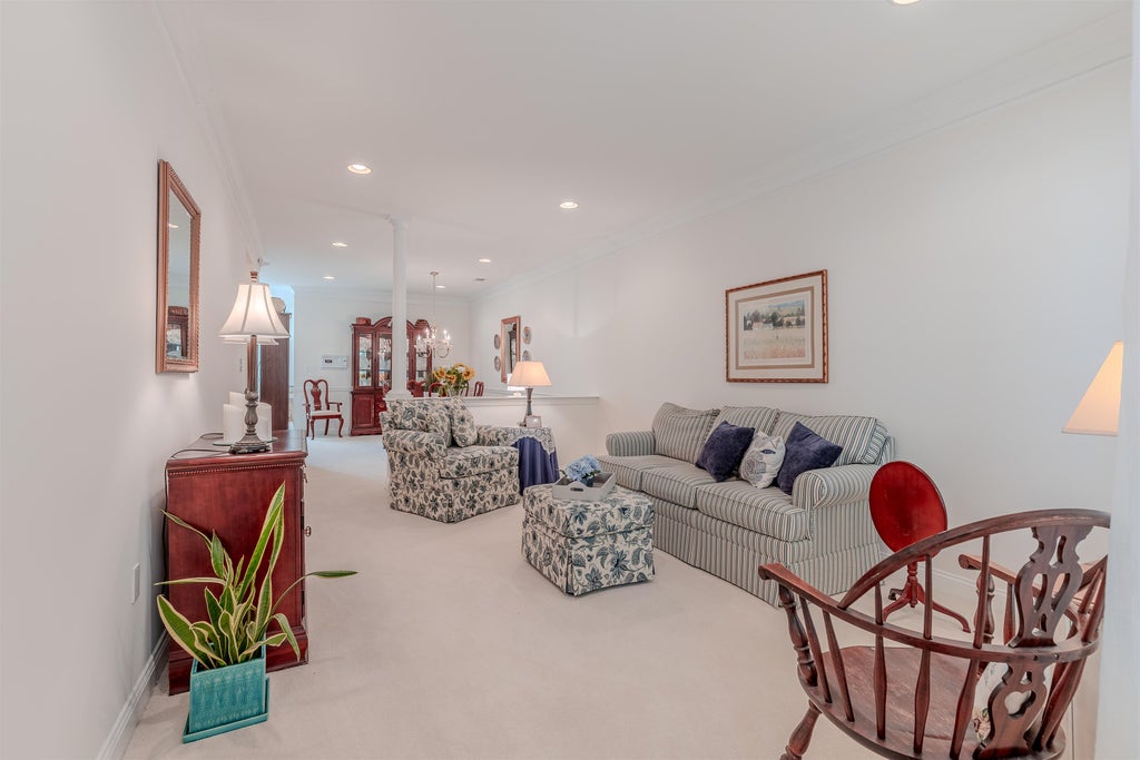 Photo of 105 Congressional Drive #105, Swainton, NJ 08210 (MLS # 262540)