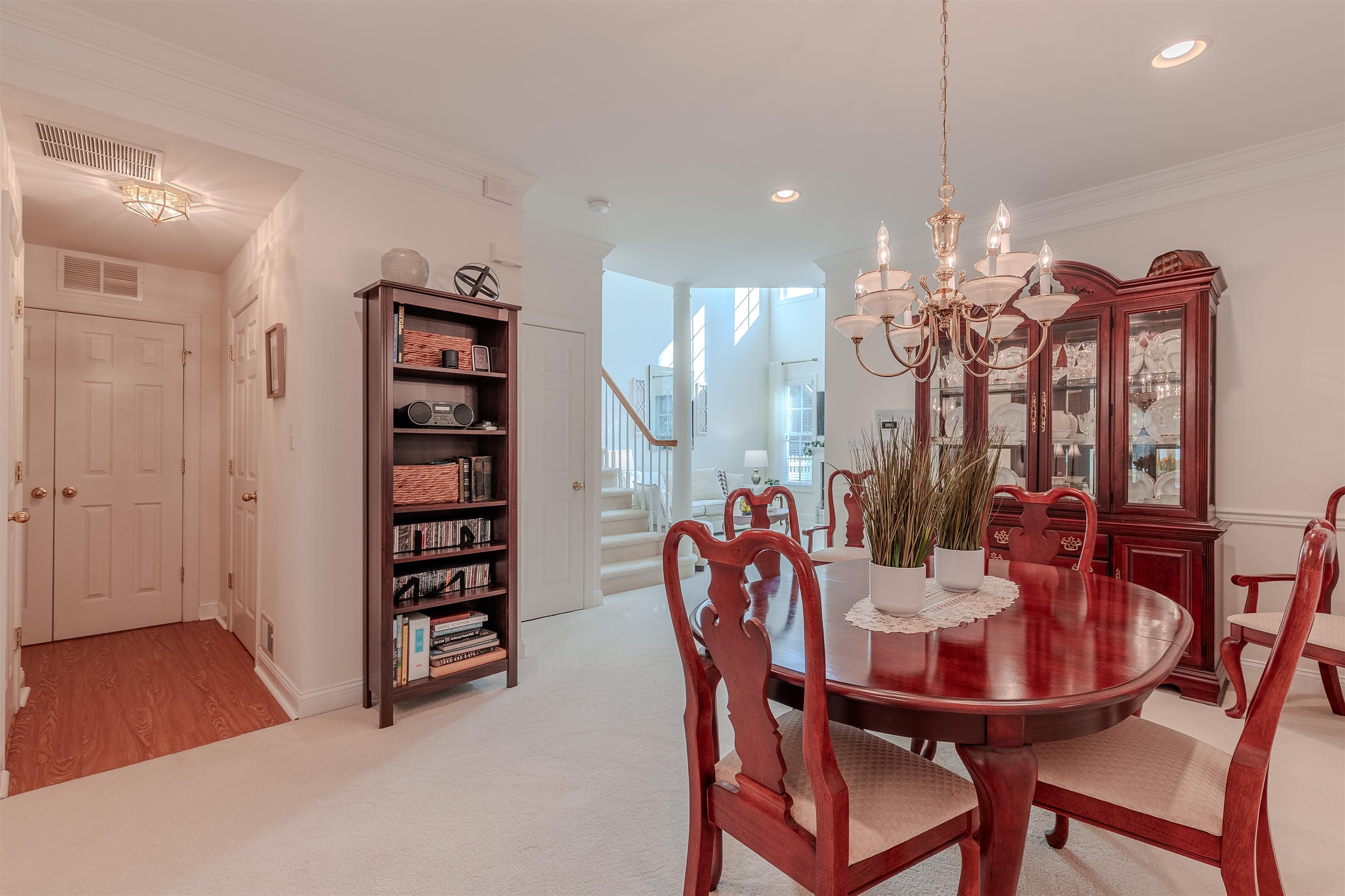 105 Congressional Drive 105