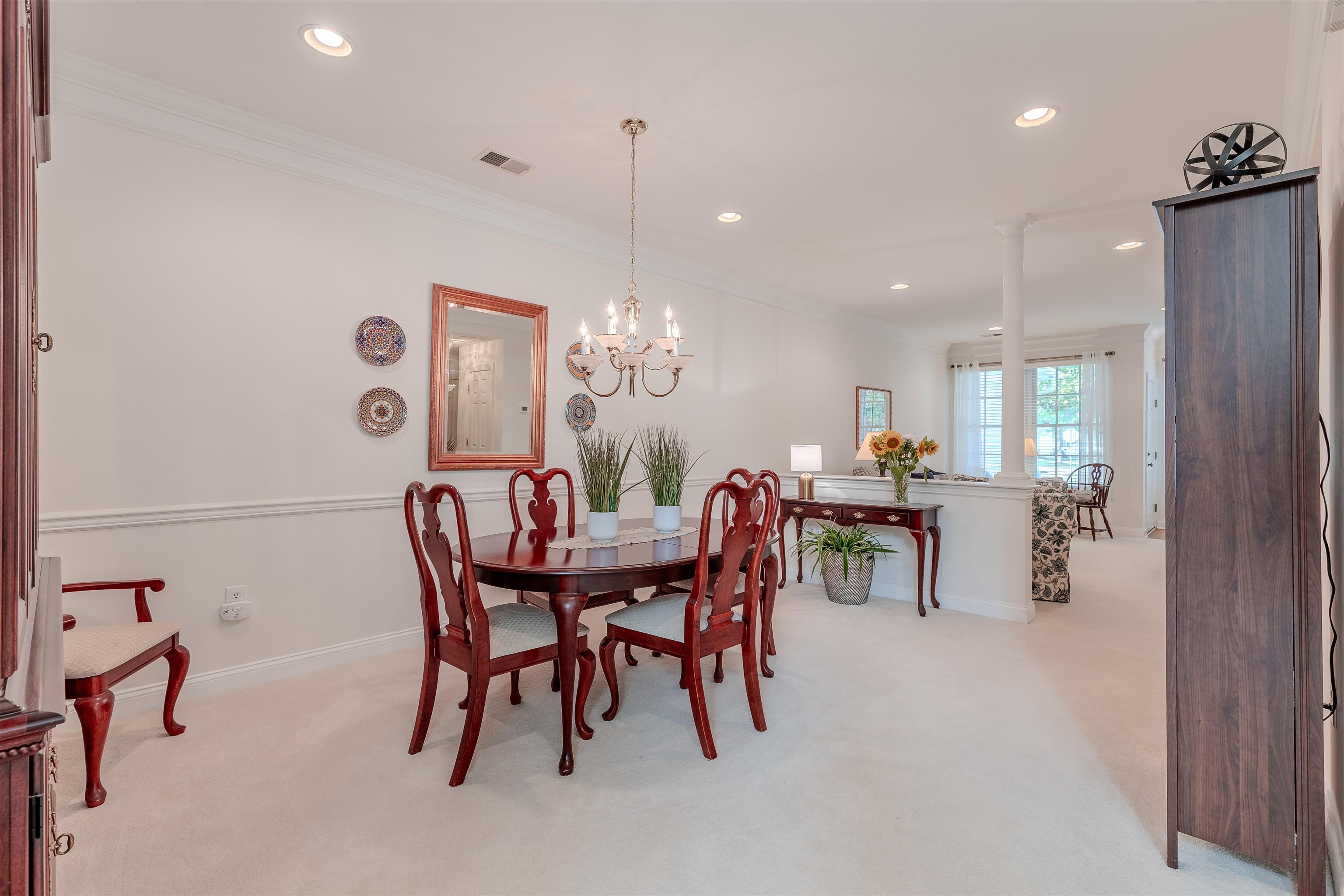 105 Congressional Drive 105