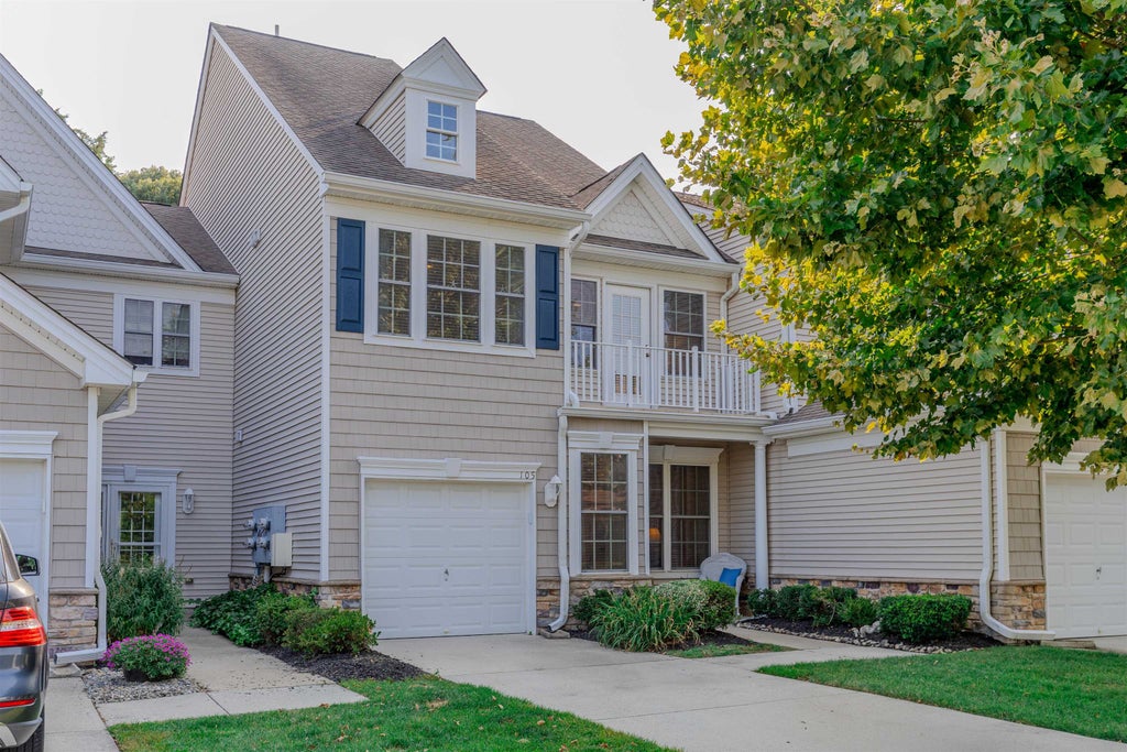Photo of 105 Congressional Drive #105, Swainton, NJ 08210 (MLS # 262540)