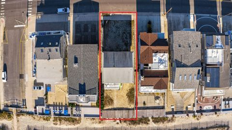 Vacant Land For Sale - 5441 Central Ave<br/> Ocean City, NJ 08226