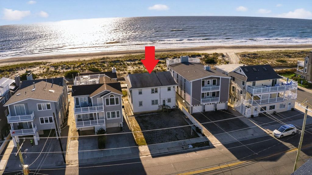 Photo of 5441 Central Ave, Ocean City, NJ 08226 (MLS # 253130)