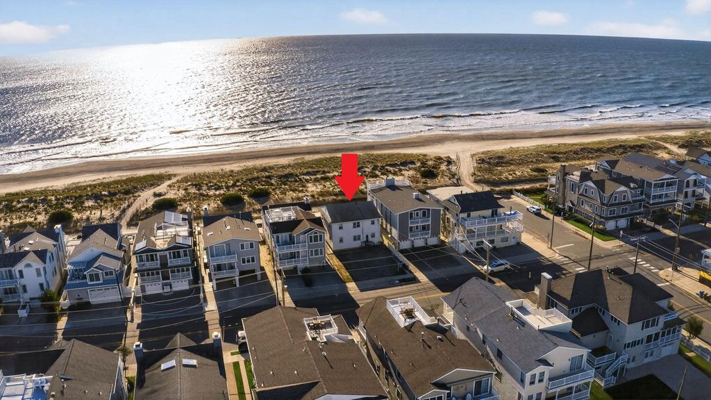 Photo of 5441 Central Ave, Ocean City, NJ 08226 (MLS # 253130)