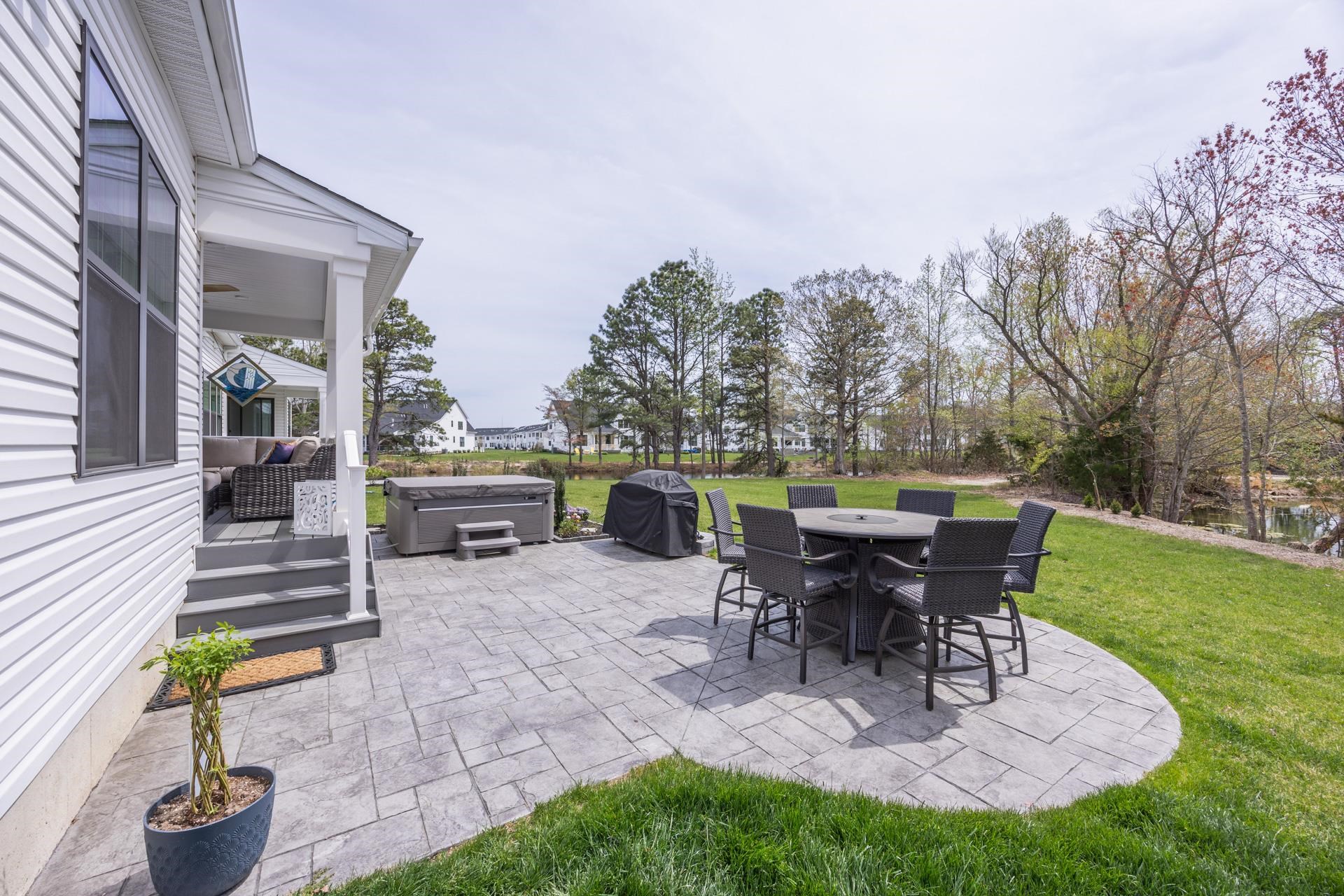 12 Waterford Lane #12, Cape May Court House, New Jersey image 45