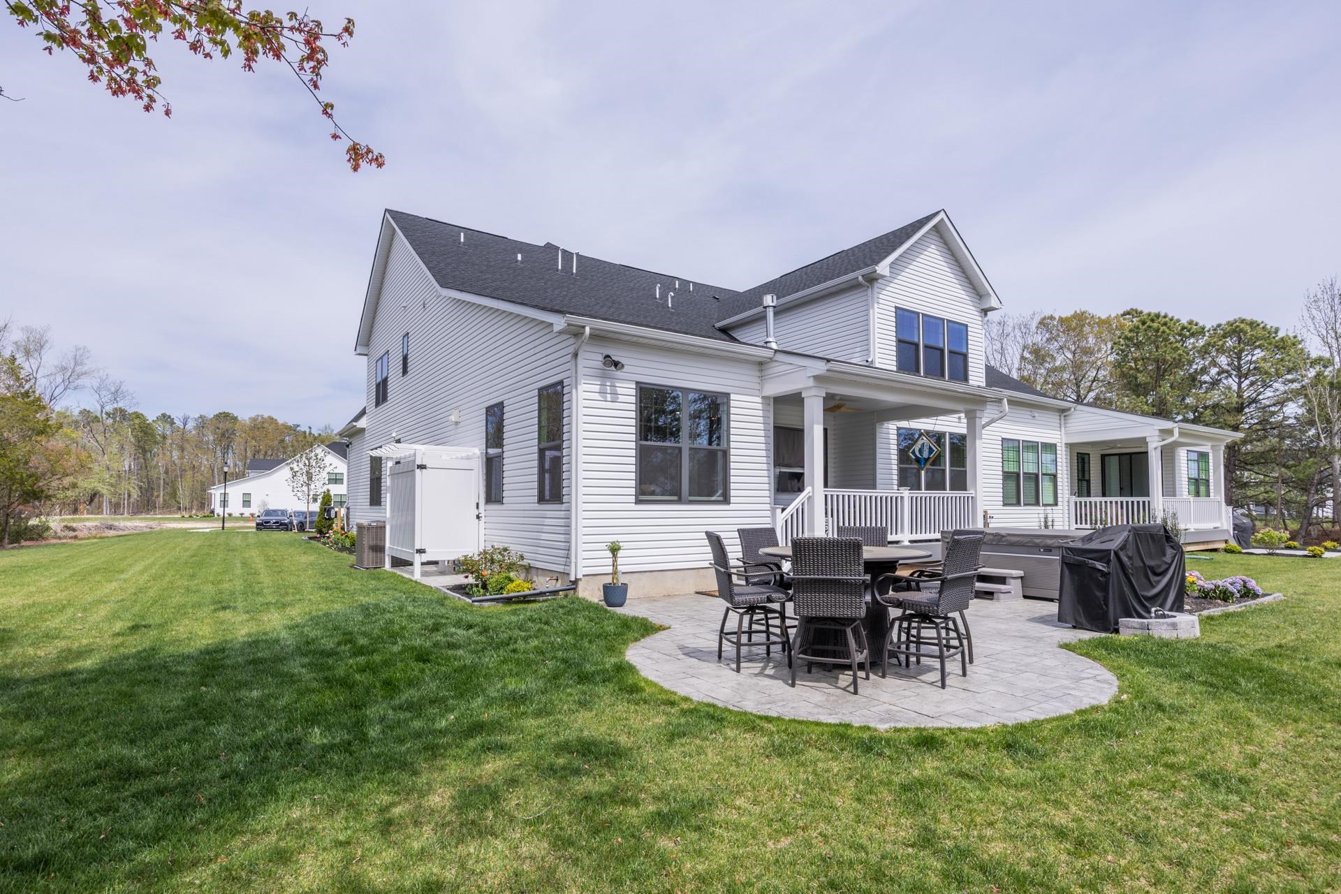 12 Waterford Lane #12, Cape May Court House, New Jersey image 46
