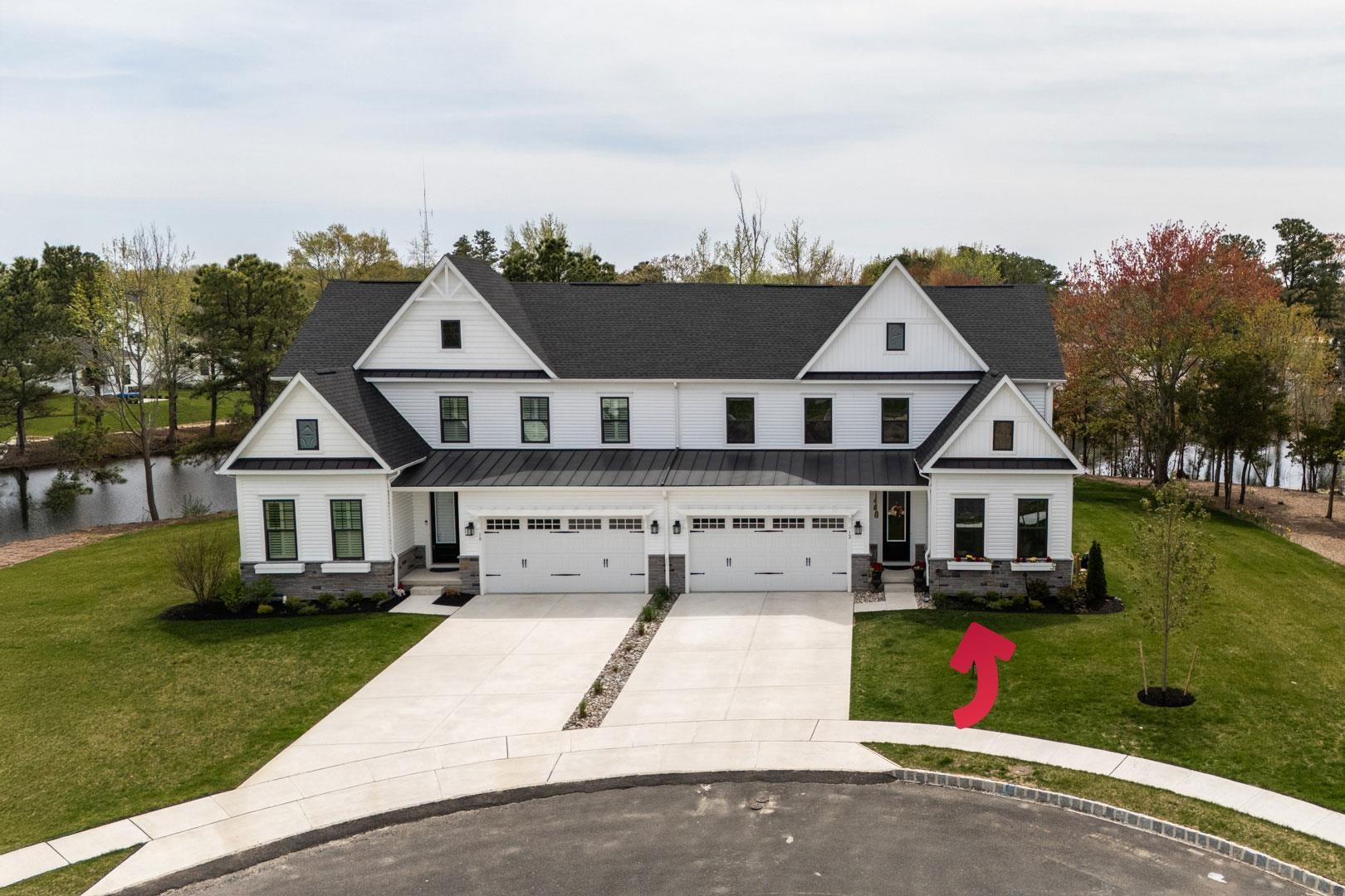 12 Waterford Lane #12, Cape May Court House, New Jersey image 2