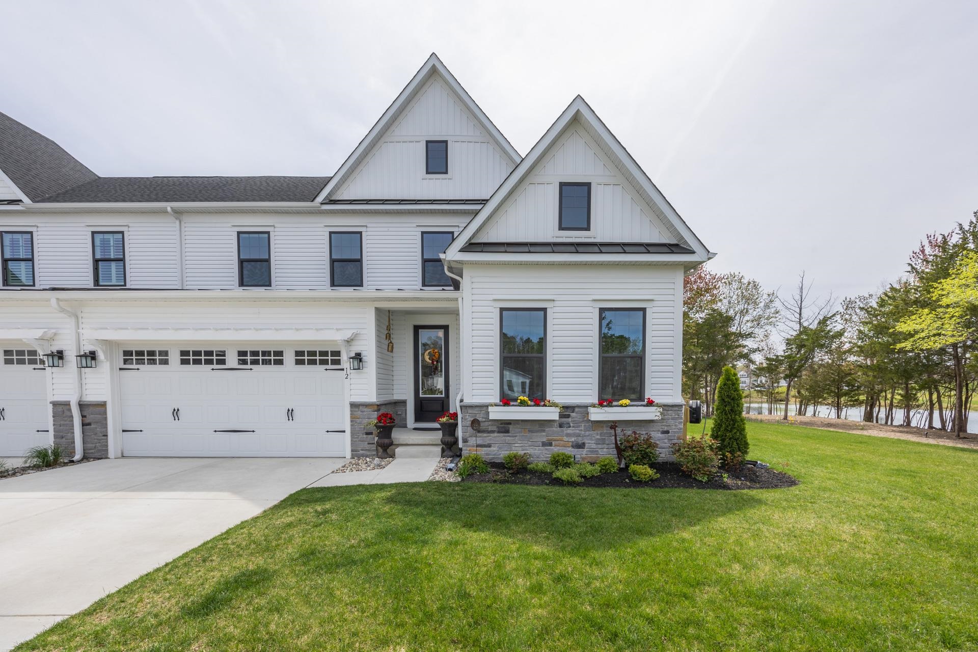 12 Waterford Lane #12, Cape May Court House, New Jersey image 4