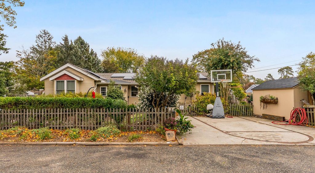 Photo of 135 Sheridan Drive, Erma, NJ 08204 (MLS # 253213)