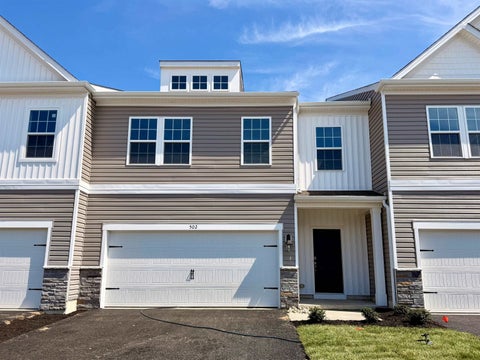 Townhouse For Sale - 502 Scotty Boulevard #1202<br/> Cape May County, Rio Grande, NJ 08242