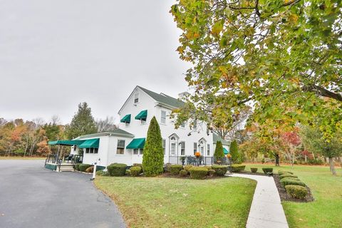 125 S Route 47 South Cape May Court House NJ 08210