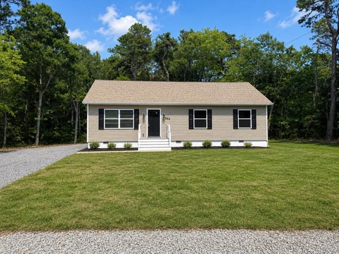 Homes For Sale - 702 Reeves Street<br/> Cape May County, Whitesboro, NJ 08210