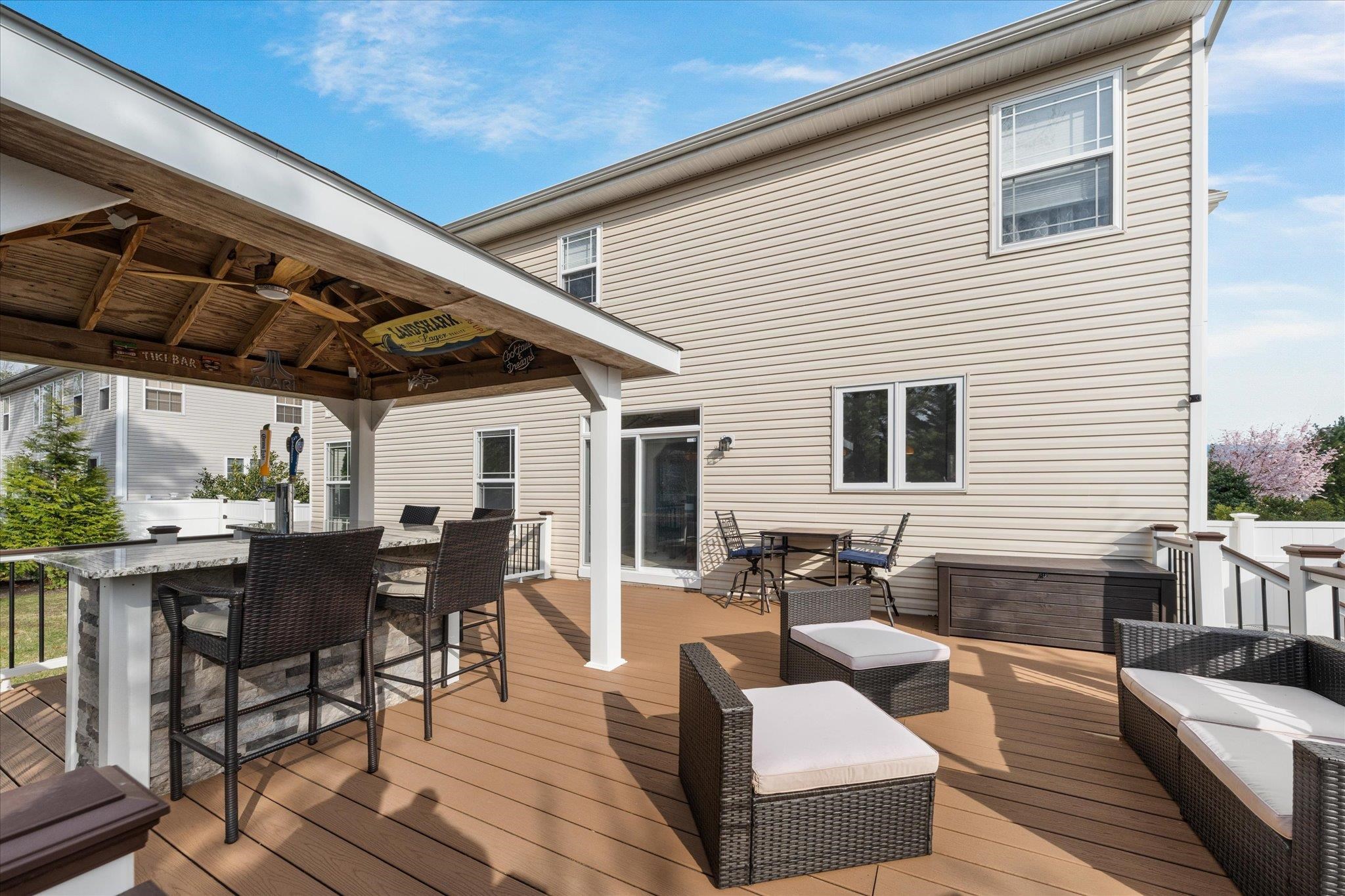 158 Briarcliff Drive, Egg Harbor Township, New Jersey image 7