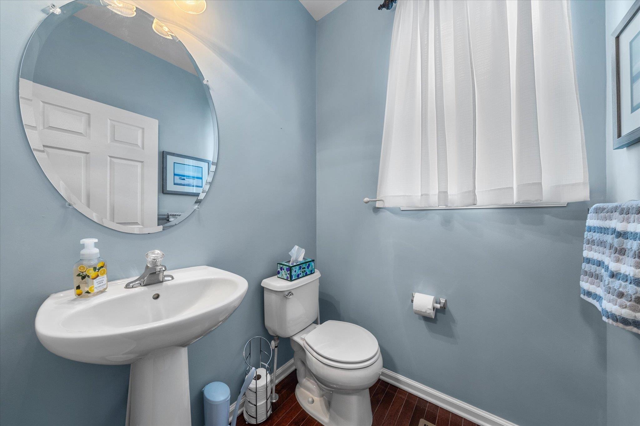 158 Briarcliff Drive, Egg Harbor Township, New Jersey image 24
