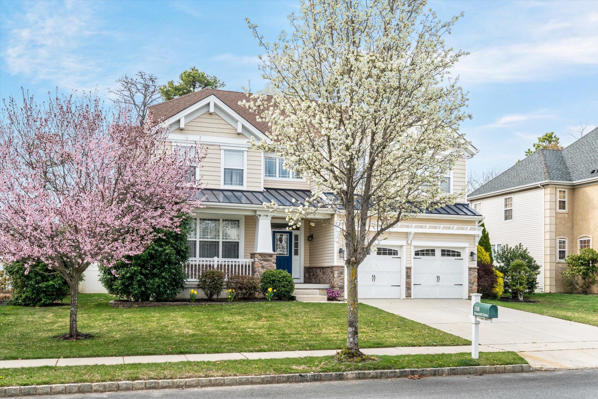 158 Briarcliff Drive, Egg Harbor Township, New Jersey image 2