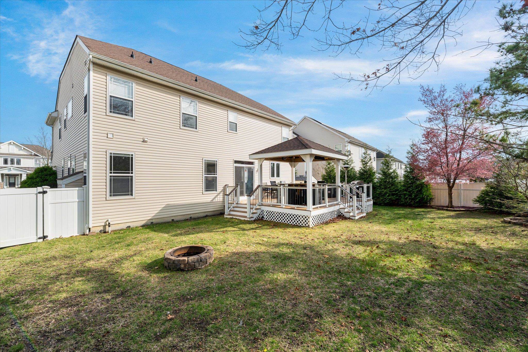 158 Briarcliff Drive, Egg Harbor Township, New Jersey image 8