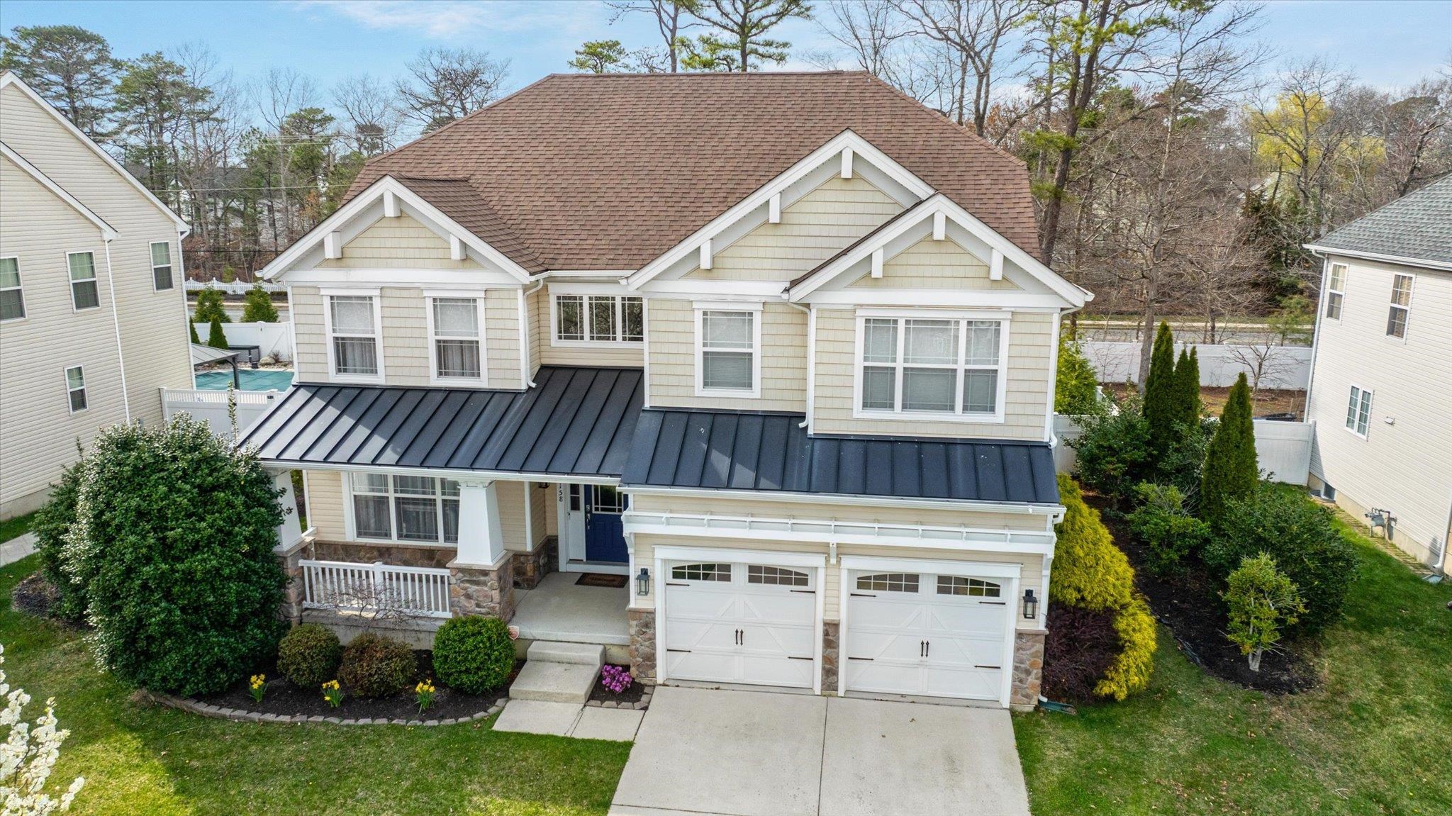 158 Briarcliff Drive, Egg Harbor Township, New Jersey image 3