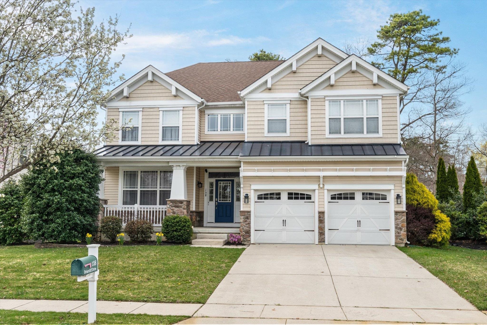 158 Briarcliff Drive, Egg Harbor Township, New Jersey image 1