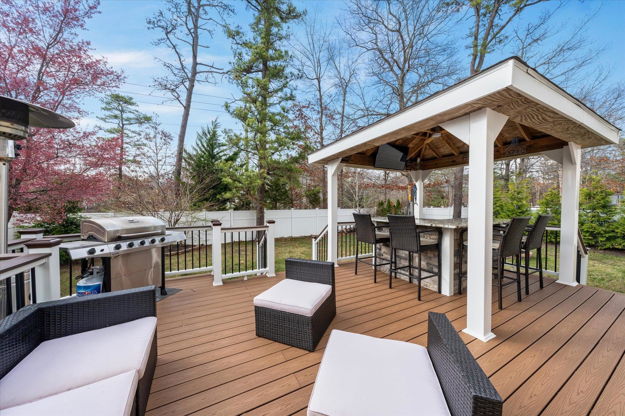 158 Briarcliff Drive, Egg Harbor Township, New Jersey image 6