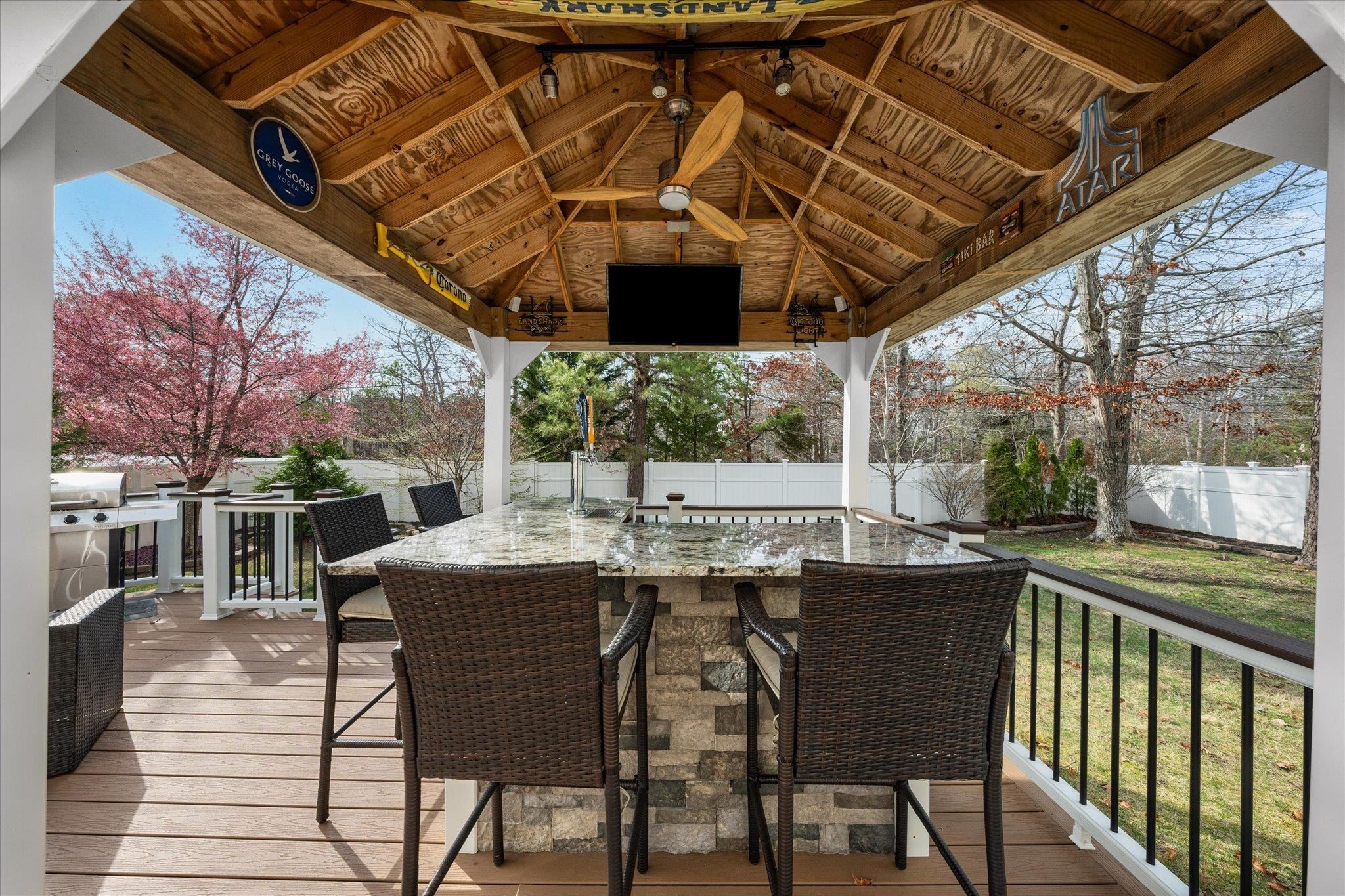 158 Briarcliff Drive, Egg Harbor Township, New Jersey image 4