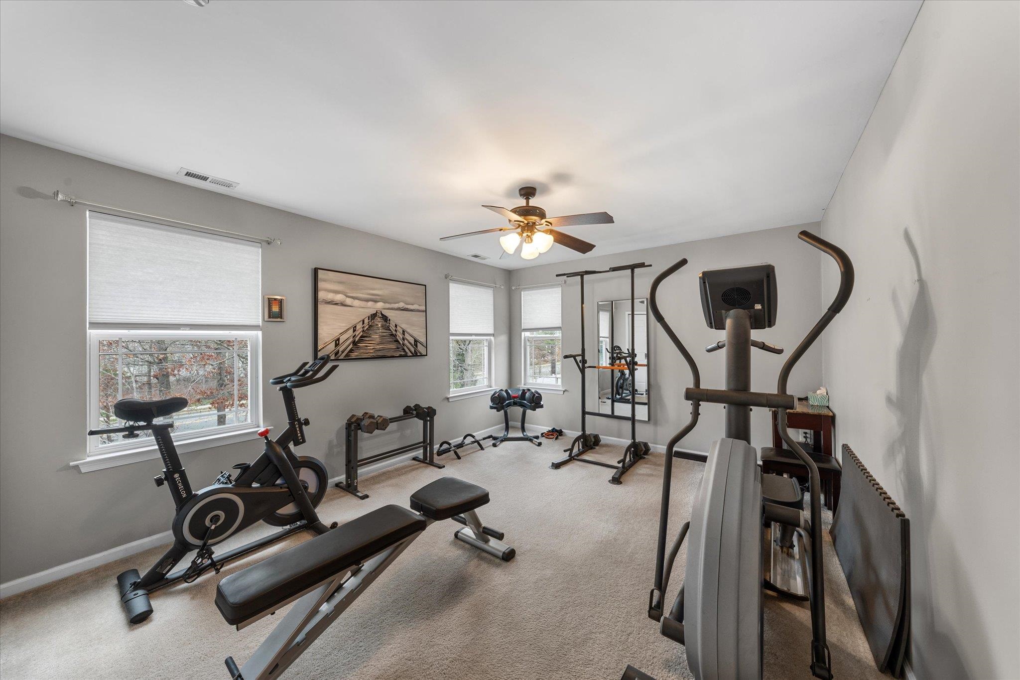 158 Briarcliff Drive, Egg Harbor Township, New Jersey image 36