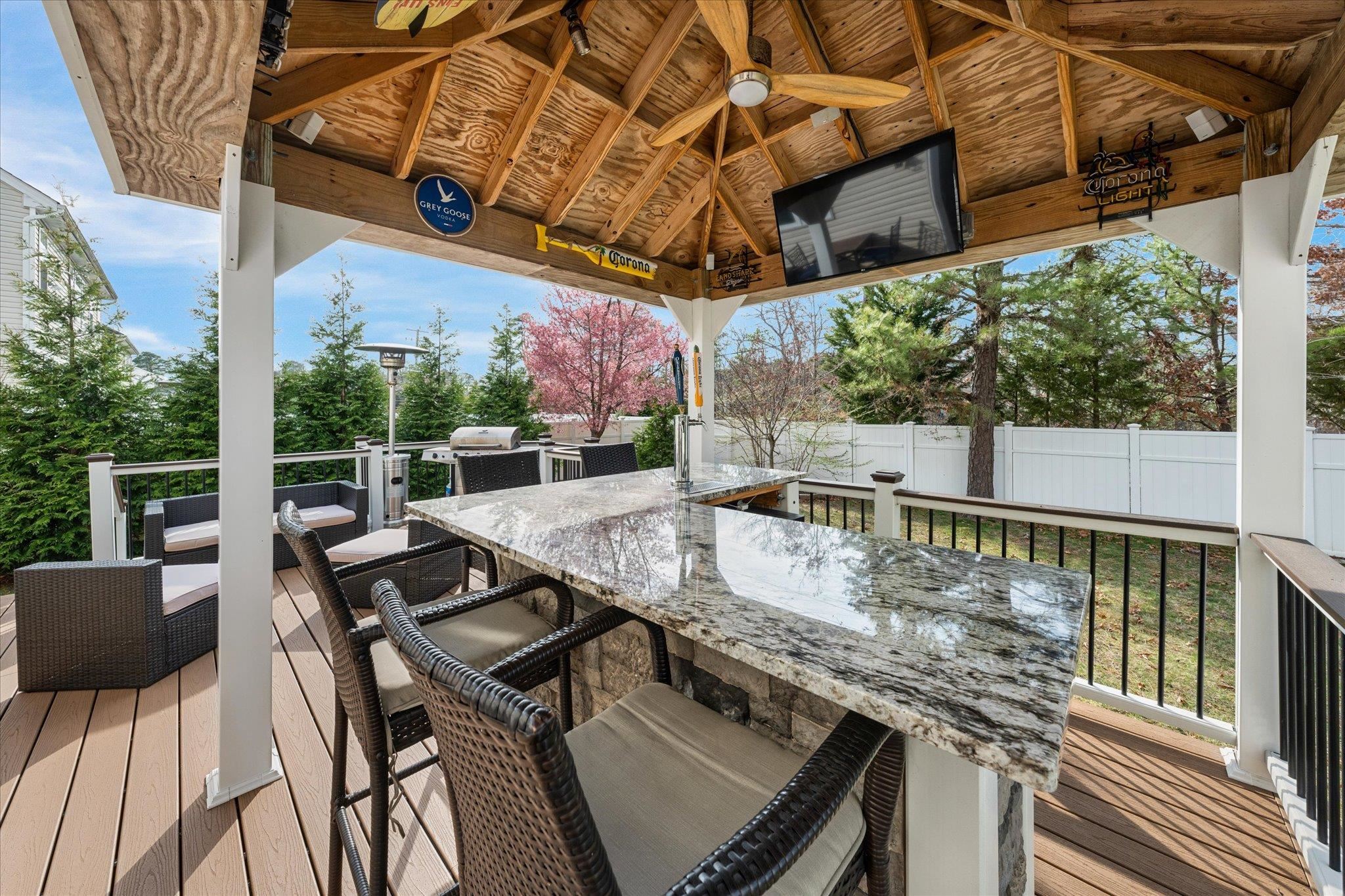 158 Briarcliff Drive, Egg Harbor Township, New Jersey image 5