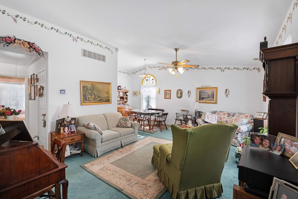 Photo of 44 Heron Way, North Cape May, NJ 08204 (MLS # 260463)