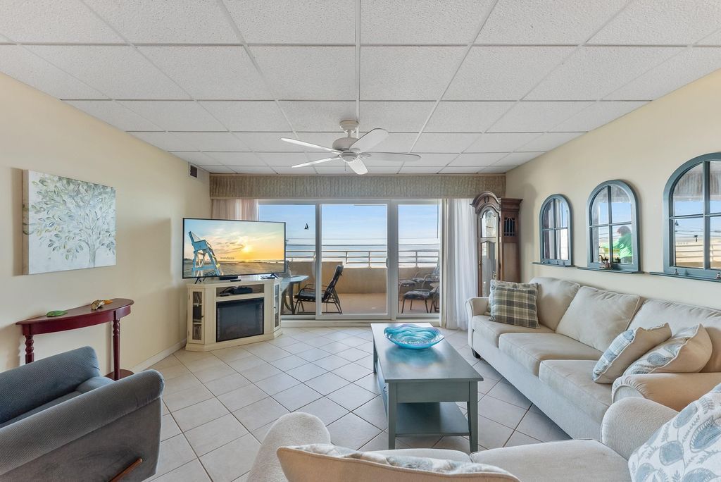 Photo of 512 E 2nd Avenue #103, North Wildwood, NJ 08260 (MLS # 260002)