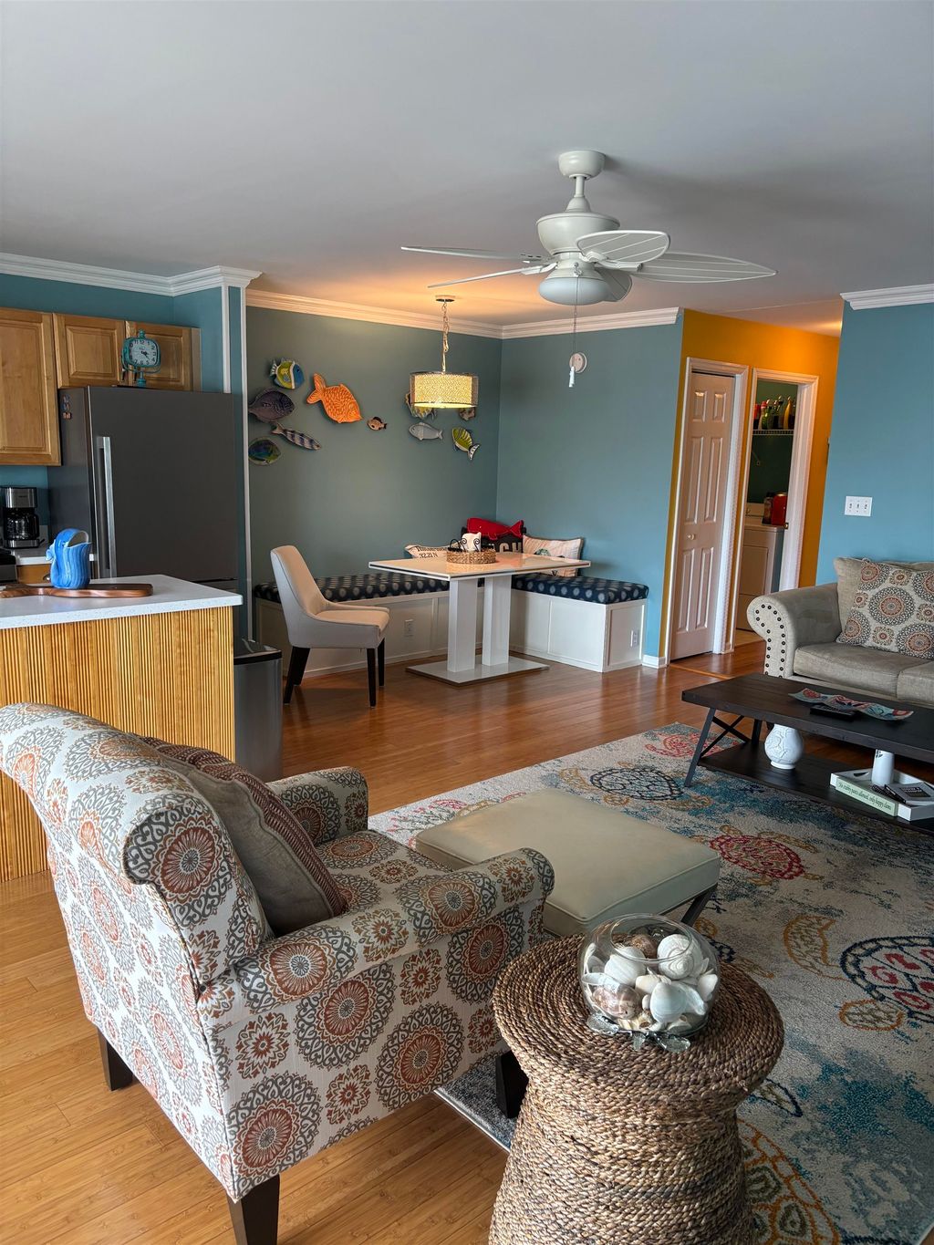Photo of 404 W Burk Avenue #B 1st FLr, Wildwood, NJ 08260 (MLS # 252906)