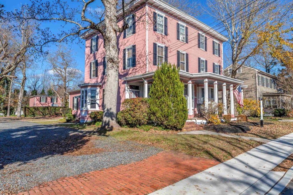 Photo of 1011 Lafayette Street #302, Cape May, NJ 08204 (MLS # 253460)