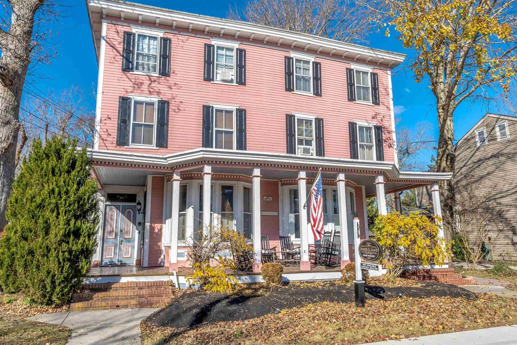 Photo of 1011 Lafayette Street #302, Cape May, NJ 08204 (MLS # 253460)