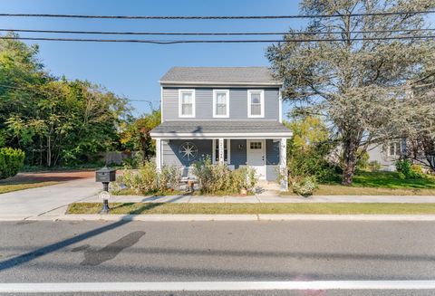 2334 Route 50, Tuckahoe, NJ 08270 - MLS#: 243601