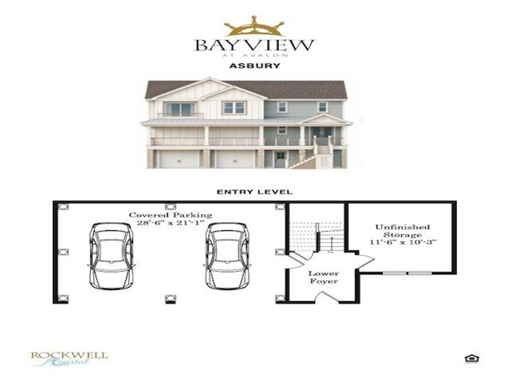Photo of 5 Meadow View Lane, Avalon Manor, NJ 08202 (MLS # 261672)