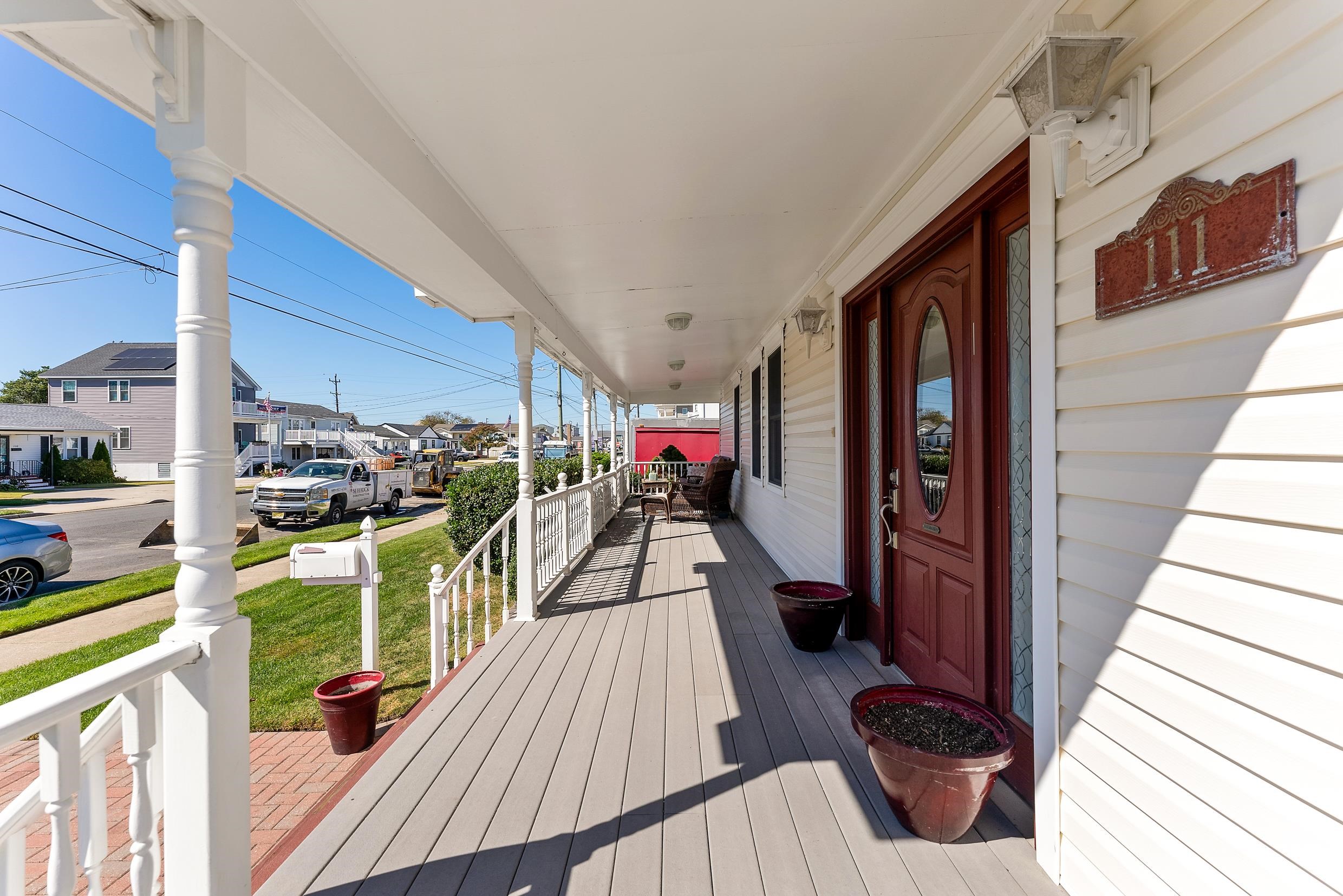 111 E 9th Avenue, North Wildwood, Massachusetts image 40