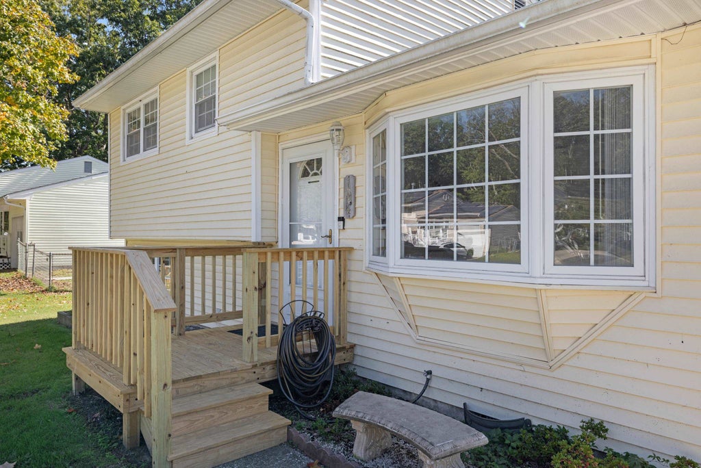 Photo of 104 Apple Blossom Drive, North Cape May, NJ 08204 (MLS # 262935)