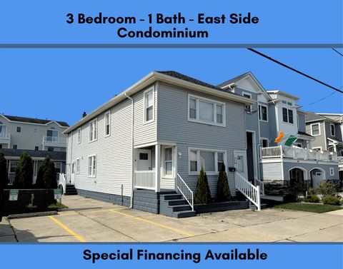 Photo of 110 E 24th Avenue #A, North Wildwood, NJ 08260 (MLS # 253001) Photo of 110 E 24th Avenue #A, North Wildwood, NJ 08260 (MLS # 253001)