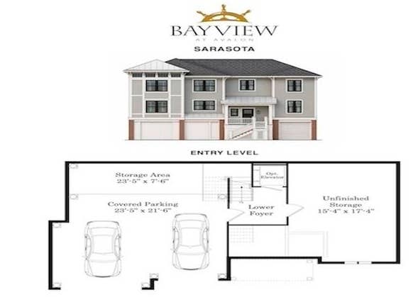 Photo of 685 Avalon Boulevard, Avalon Manor, NJ 08202 (MLS # 261668)