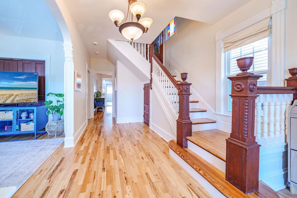 Photo of 648-650 Asbury Avenue, Ocean City, NJ 08226 (MLS # 262314)