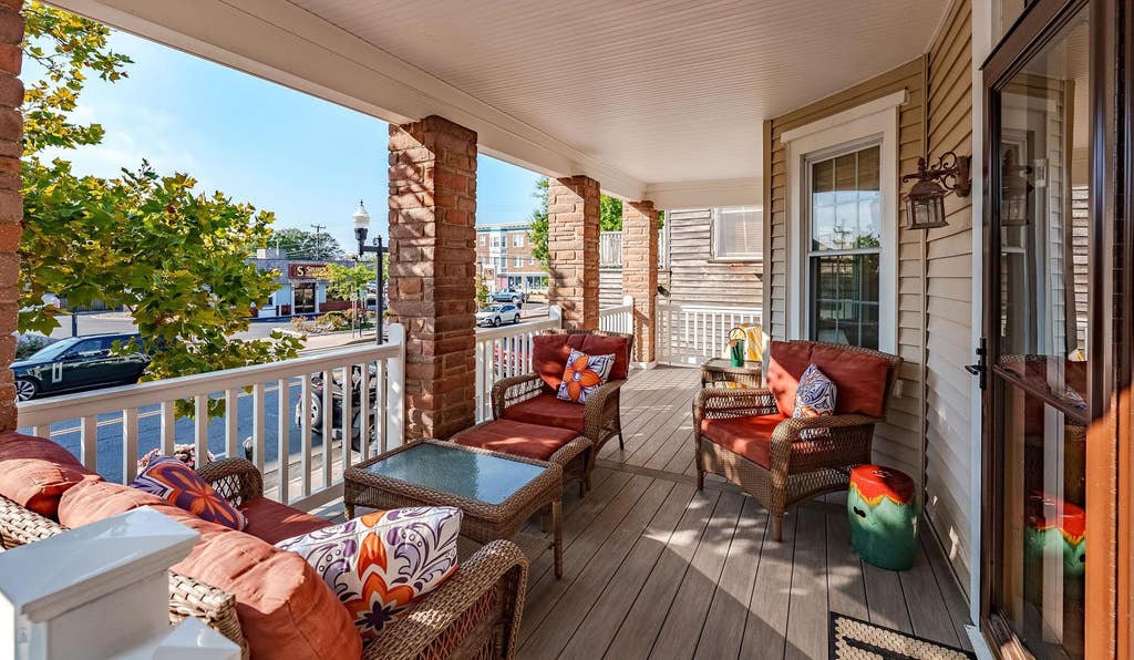 Photo of 648-650 Asbury Avenue, Ocean City, NJ 08226 (MLS # 262314)