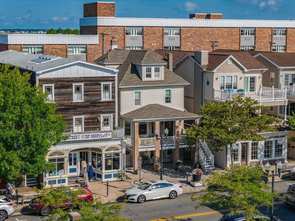 Photo of 648-650 Asbury Avenue, Ocean City, NJ 08226 (MLS # 262314)