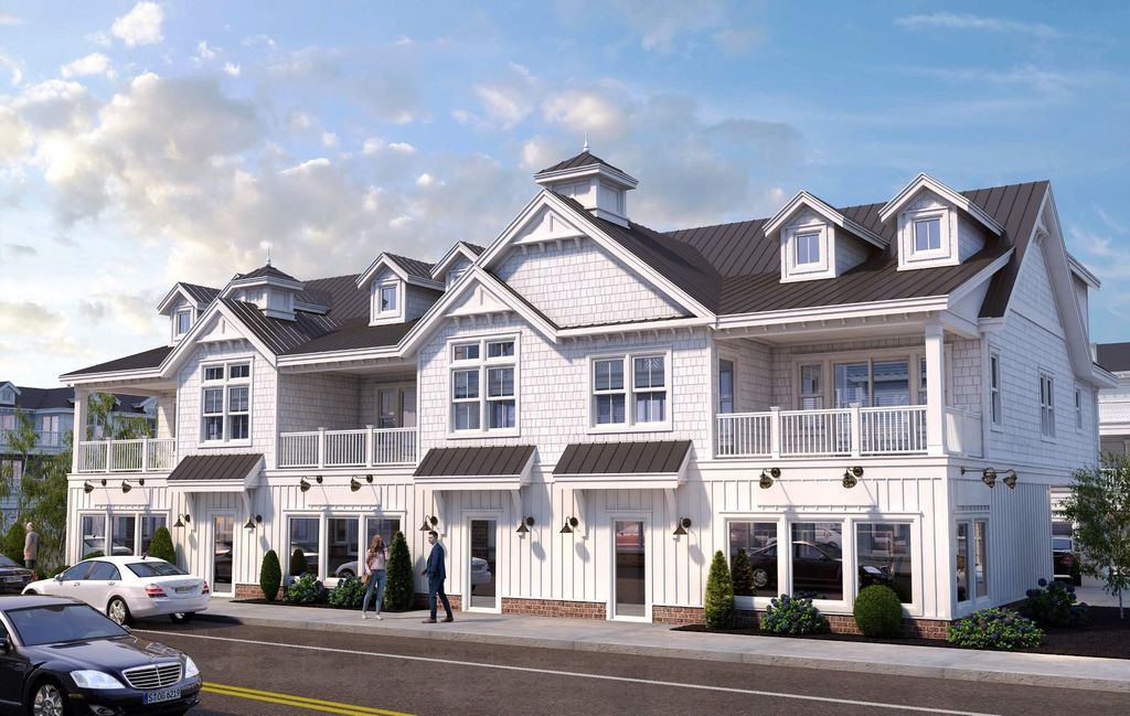 Photo of 6307 New Jersey Avenue #202, Wildwood Crest, NJ 08260 (MLS # 252362)