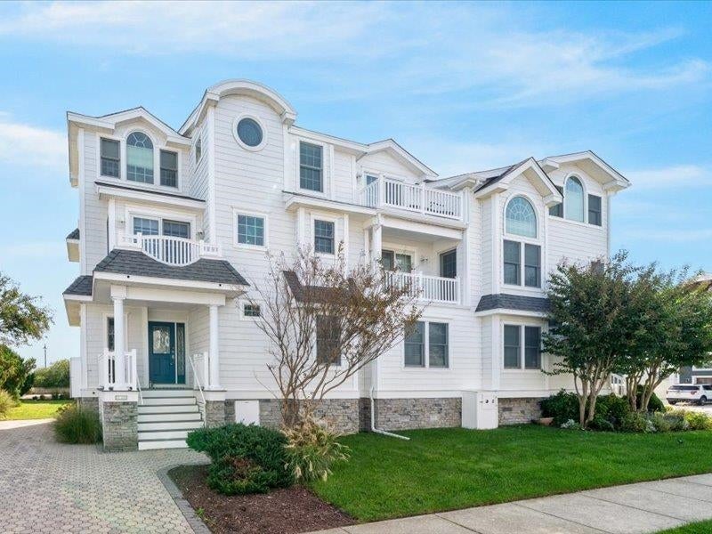 Photo of 17 45th Street ST #North Unit, Sea Isle City, NJ 08243 (MLS # 262975)