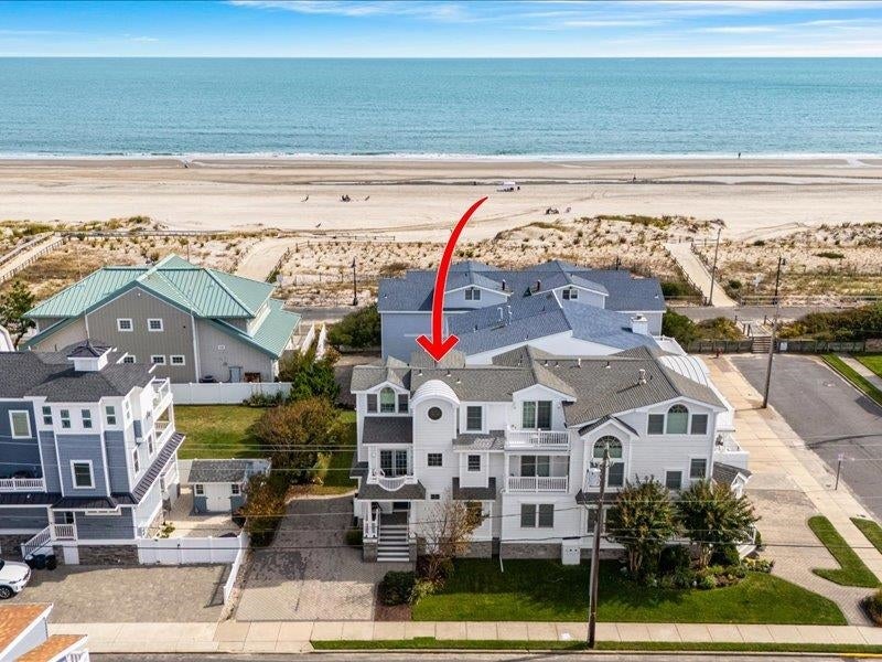 Photo of 17 45th Street ST #North Unit, Sea Isle City, NJ 08243 (MLS # 262975)
