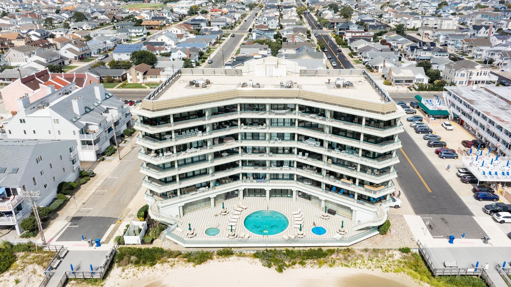 8901 Atlantic Avenue 401