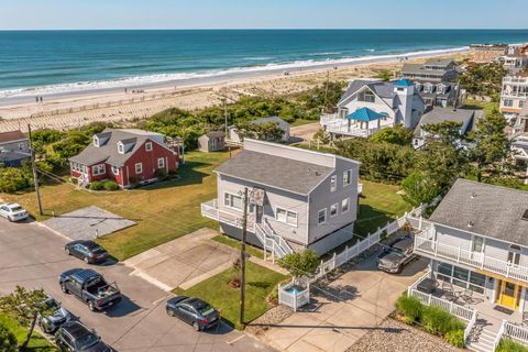 22 Williams Avenue Strathmere NJ 08248
